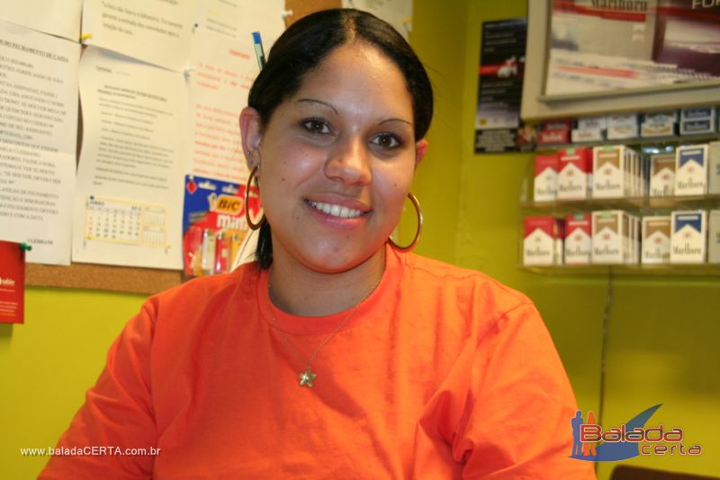 Balada: Fotos de domingo no Chiquita Bacana em Taguatinga Sul - DF