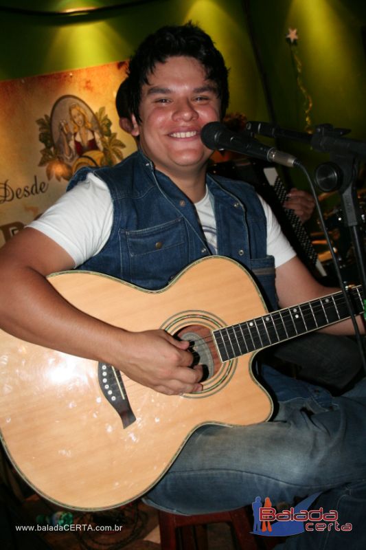 Balada: Fotos de domingo no Chiquita Bacana em Taguatinga Sul - DF