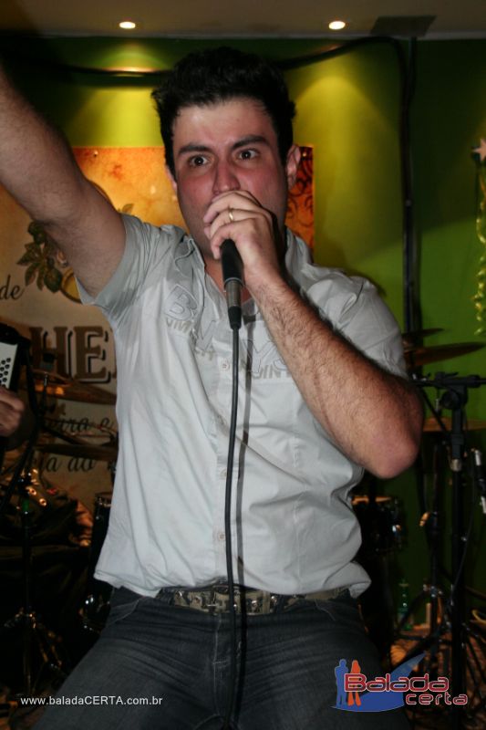 Balada: Fotos de domingo no Chiquita Bacana em Taguatinga Sul - DF