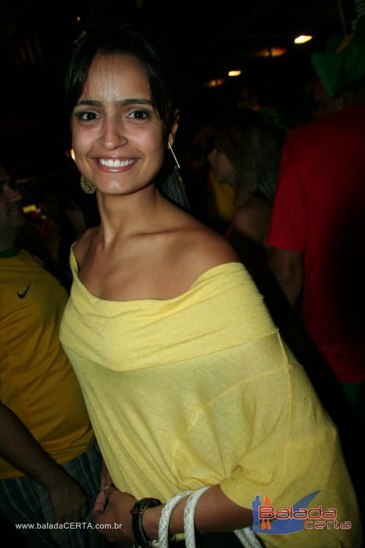 Balada: Fotos de domingo no Chiquita Bacana em Taguatinga Sul - DF