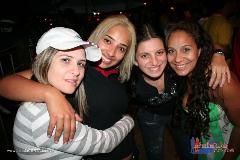 Balada: Fotos de domingo no Chiquita Bacana em Taguatinga - DF