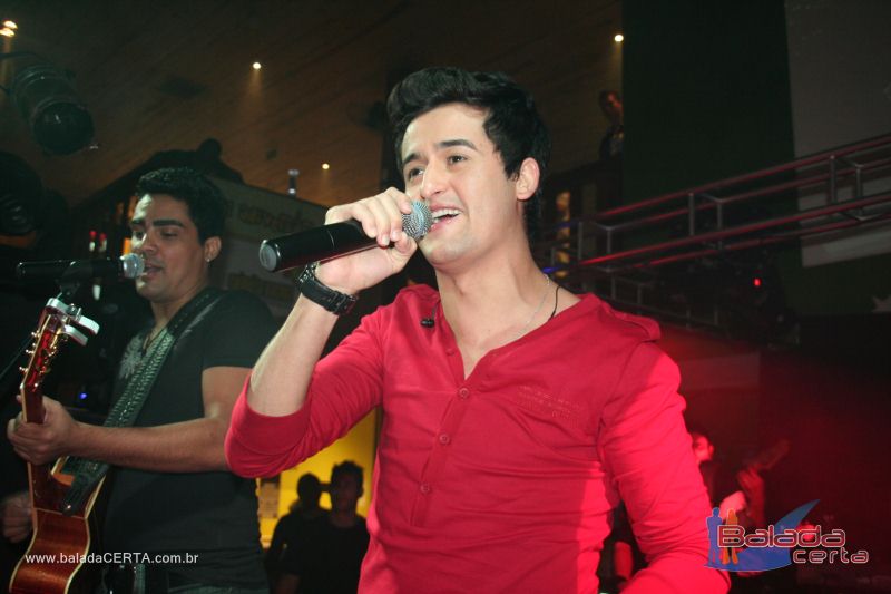 Balada: Fotos de domingo no Chiquita Bacana em Taguatinga - DF