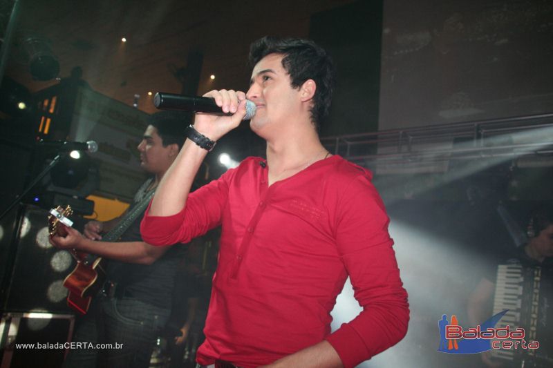 Balada: Fotos de domingo no Chiquita Bacana em Taguatinga - DF