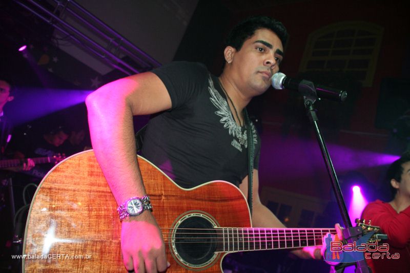 Balada: Fotos de domingo no Chiquita Bacana em Taguatinga - DF