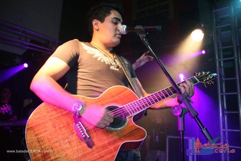 Balada: Fotos de domingo no Chiquita Bacana em Taguatinga - DF