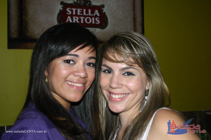 Balada: Fotos de quarta no Chiquita Bacana em Taguatinga - DF