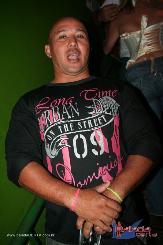 Balada: Fotos de quarta no Chiquita Bacana em Taguatinga - DF