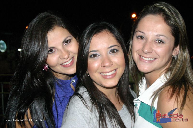 Balada: Fotos de quarta no Chiquita Bacana em Taguatinga - DF