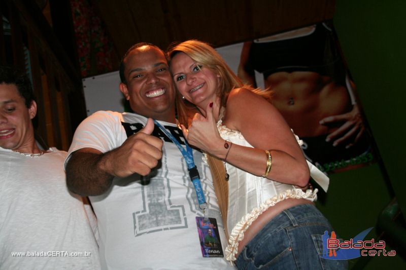 Balada: Fotos de quarta no Chiquita Bacana em Taguatinga - DF