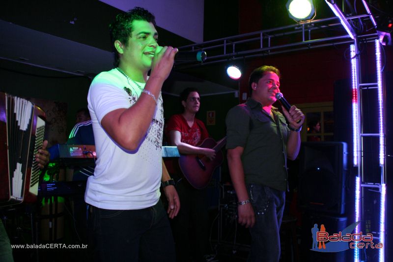 Balada: Fotos de quarta no Chiquita Bacana em Taguatinga - DF