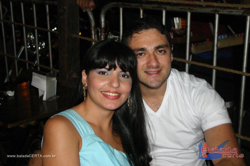 Balada: Fotos de quarta no Chiquita Bacana em Taguatinga - DF