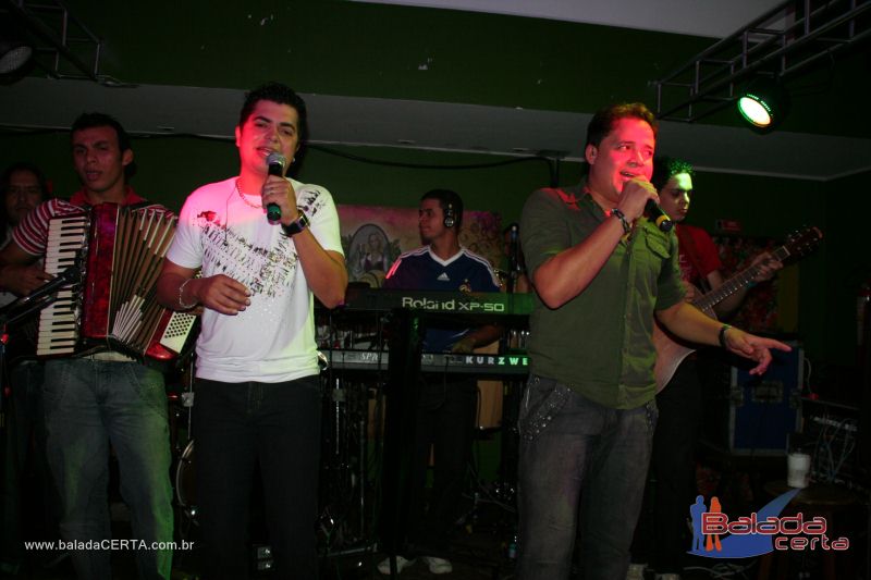 Balada: Fotos de quarta no Chiquita Bacana em Taguatinga - DF