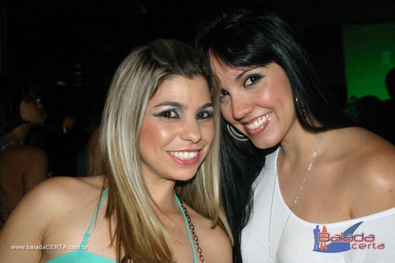 Balada: Fotos de quarta no Chiquita Bacana em Taguatinga - DF