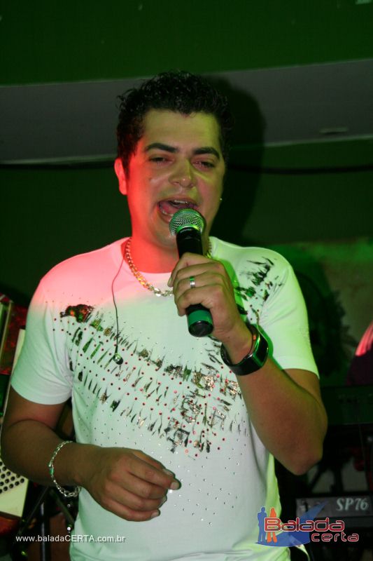 Balada: Fotos de quarta no Chiquita Bacana em Taguatinga - DF