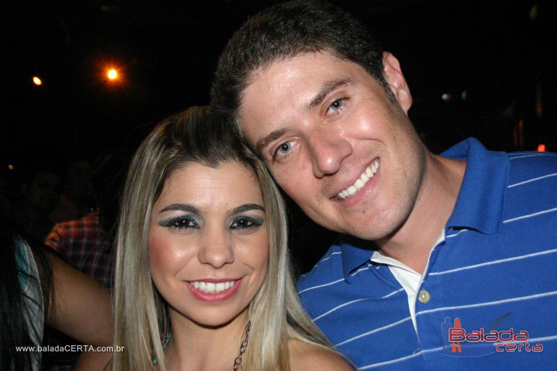 Balada: Fotos de quarta no Chiquita Bacana em Taguatinga - DF