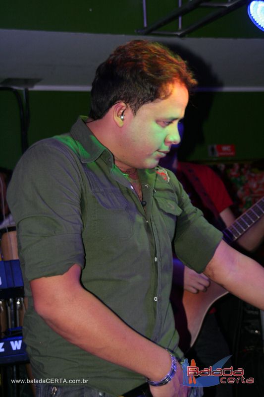 Balada: Fotos de quarta no Chiquita Bacana em Taguatinga - DF