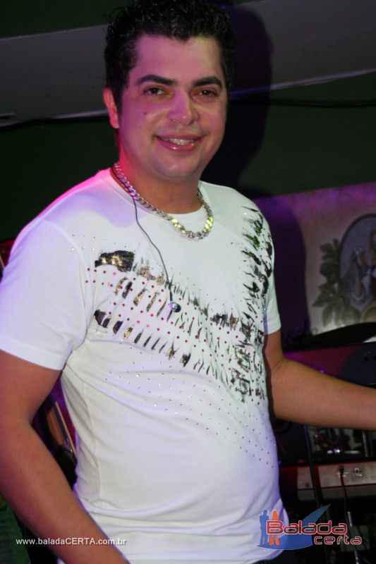 Balada: Fotos de quarta no Chiquita Bacana em Taguatinga - DF