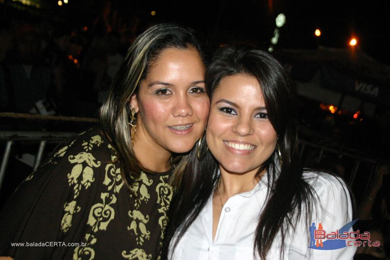 Balada: Fotos de quarta no Chiquita Bacana em Taguatinga - DF