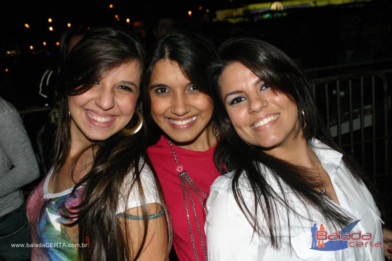 Balada: Fotos de quarta no Chiquita Bacana em Taguatinga - DF