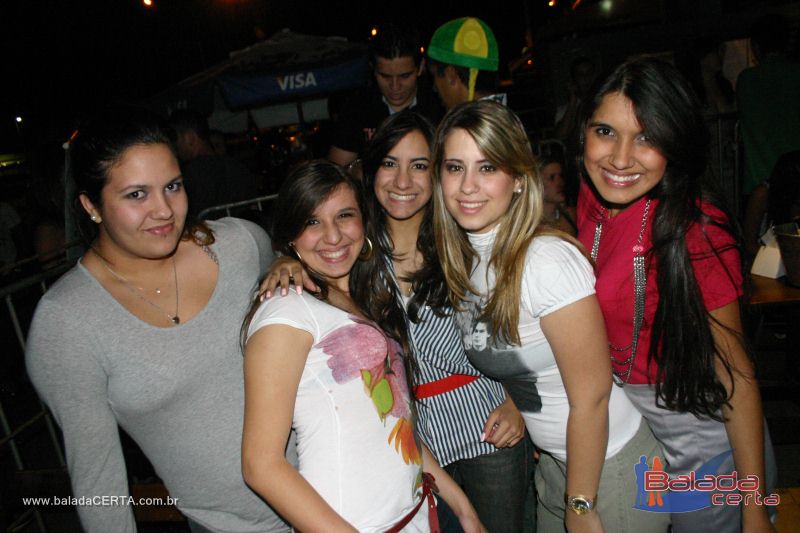 Balada: Fotos de quarta no Chiquita Bacana em Taguatinga - DF
