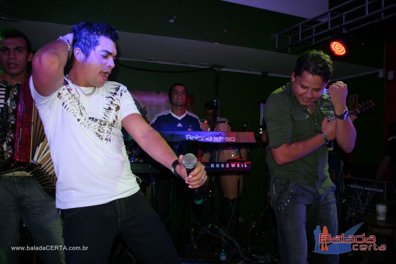 Balada: Fotos de quarta no Chiquita Bacana em Taguatinga - DF