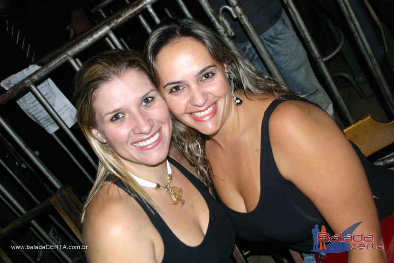 Balada: Fotos de quarta no Chiquita Bacana em Taguatinga - DF