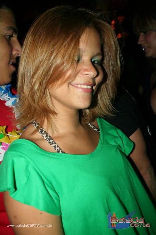 Balada: Fotos de quarta no Chiquita Bacana em Taguatinga - DF