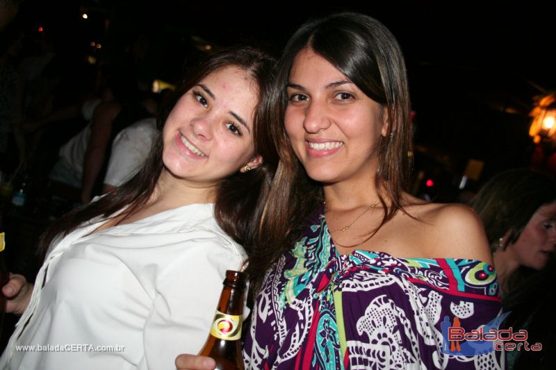 Balada: Fotos de quarta no Chiquita Bacana em Taguatinga - DF