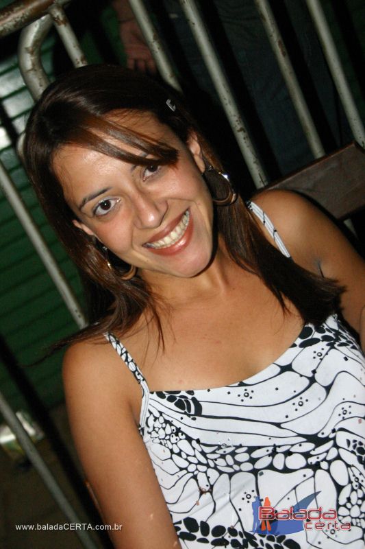 Balada: Fotos de quarta no Chiquita Bacana em Taguatinga - DF