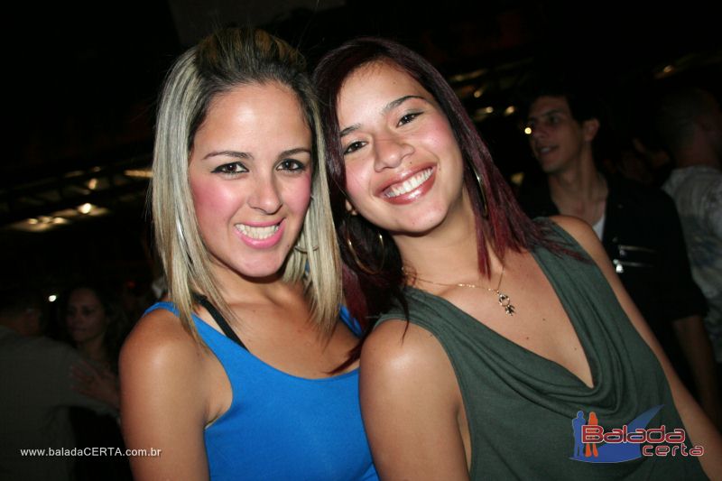 Balada: Fotos de quarta no Chiquita Bacana em Taguatinga - DF