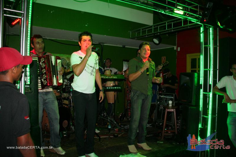 Balada: Fotos de quarta no Chiquita Bacana em Taguatinga - DF