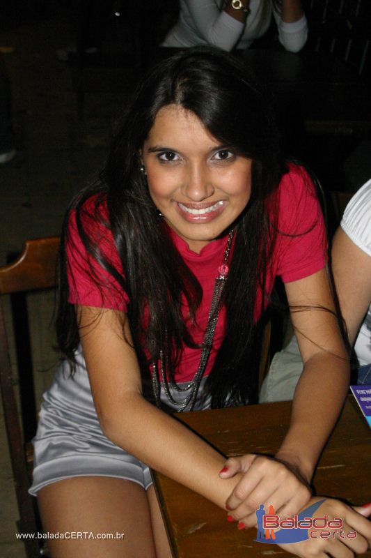 Balada: Fotos de quarta no Chiquita Bacana em Taguatinga - DF