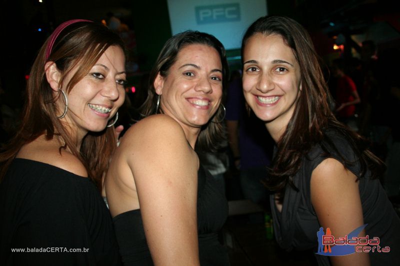 Balada: Fotos de quarta no Chiquita Bacana em Taguatinga - DF