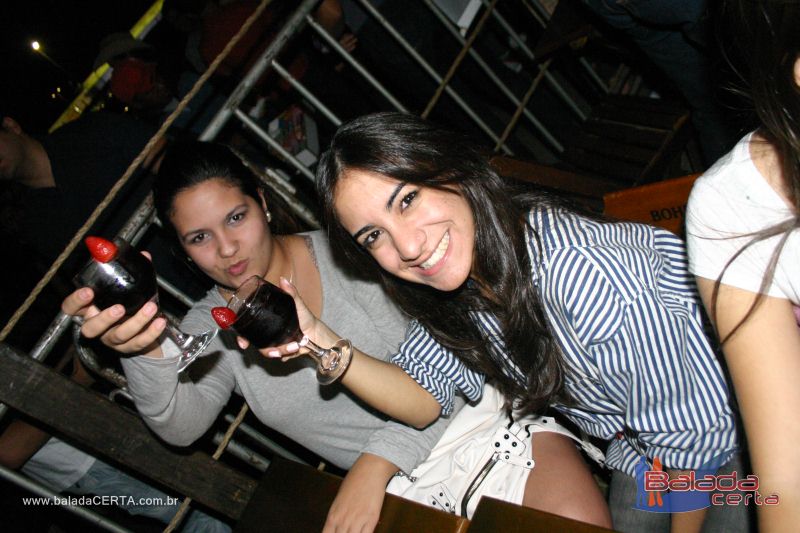 Balada: Fotos de quarta no Chiquita Bacana em Taguatinga - DF