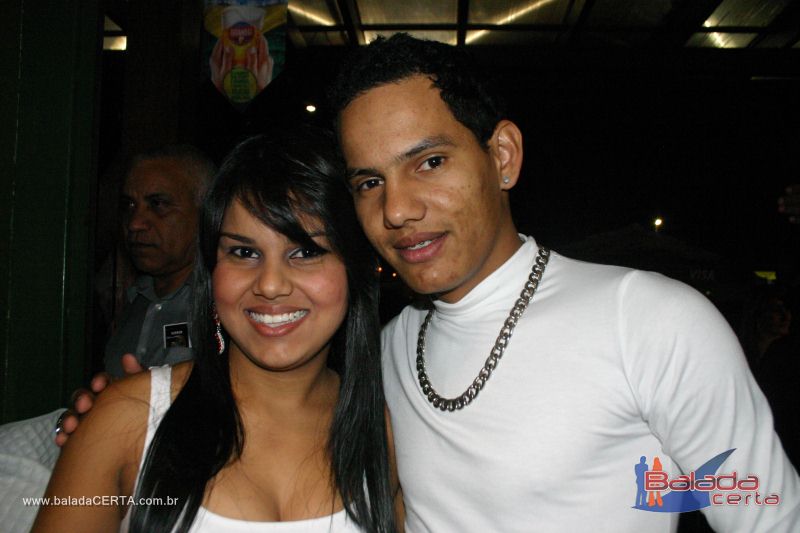 Balada: Fotos de quarta no Chiquita Bacana em Taguatinga - DF