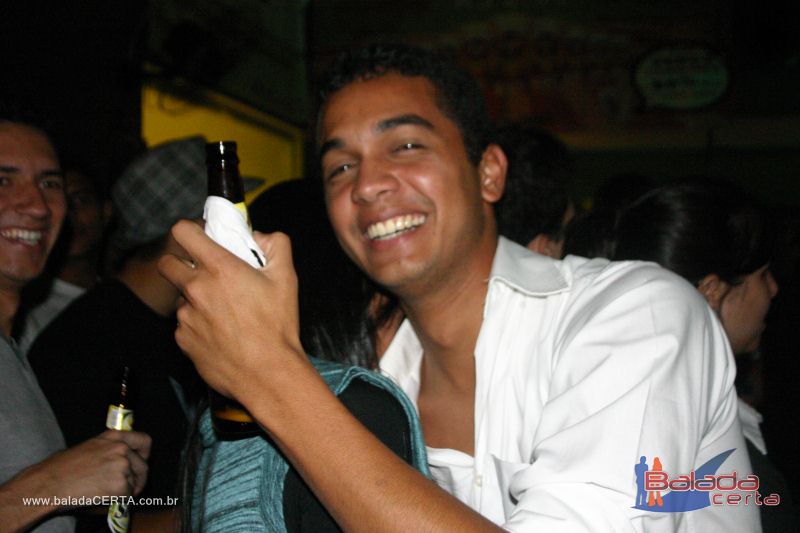 Balada: Fotos de quarta no Chiquita Bacana em Taguatinga - DF