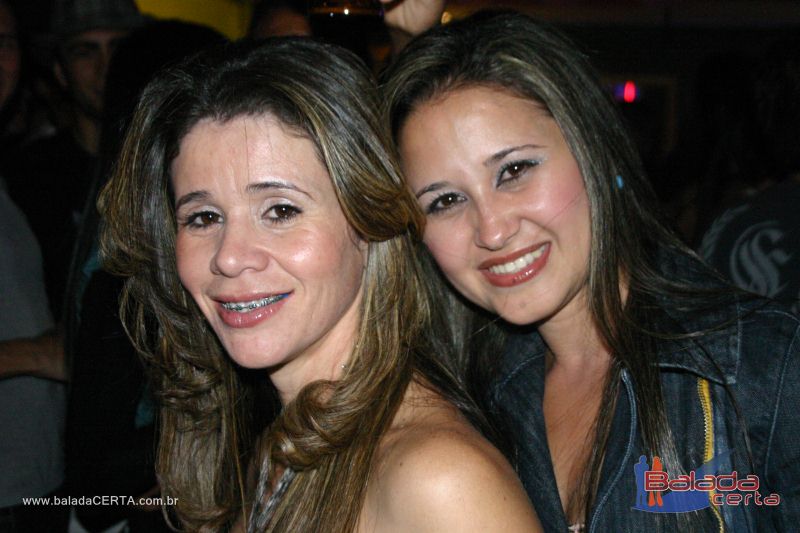 Balada: Fotos de quarta no Chiquita Bacana em Taguatinga - DF