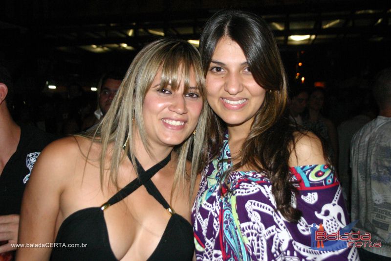 Balada: Fotos de quarta no Chiquita Bacana em Taguatinga - DF