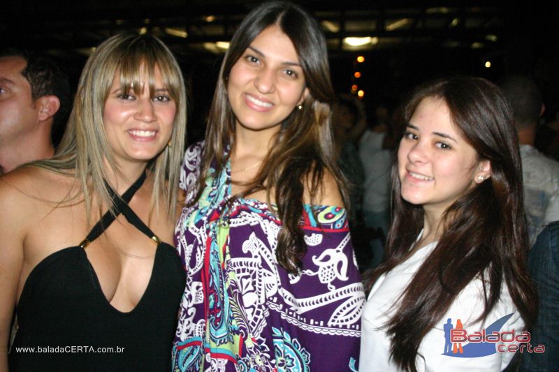 Balada: Fotos de quarta no Chiquita Bacana em Taguatinga - DF