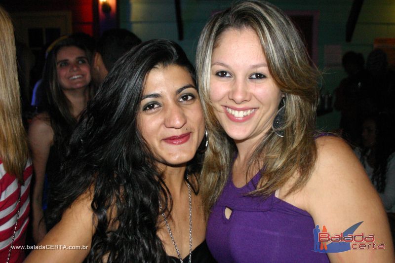 Balada: Fotos de quarta no Chiquita Bacana em Taguatinga - DF