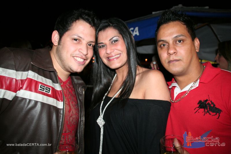 Balada: Fotos de quarta no Chiquita Bacana em Taguatinga - DF