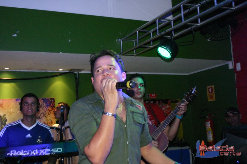 Balada: Fotos de quarta no Chiquita Bacana em Taguatinga - DF