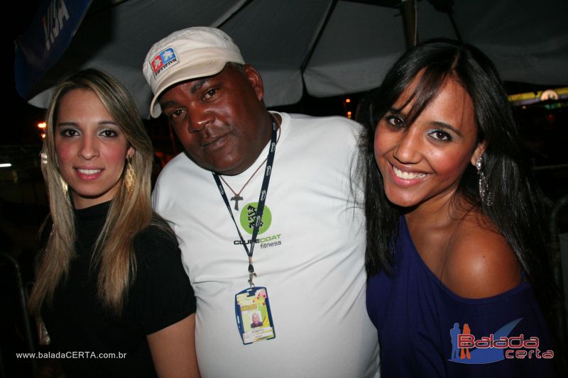 Balada: Fotos de quarta no Chiquita Bacana em Taguatinga - DF