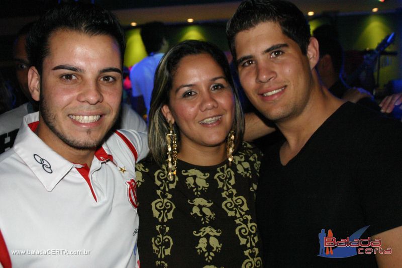 Balada: Fotos de quarta no Chiquita Bacana em Taguatinga - DF