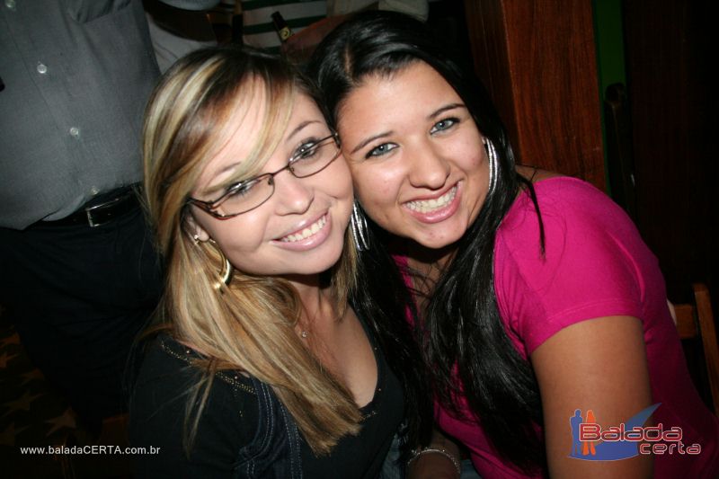 Balada: Fotos de quarta no Chiquita Bacana em Taguatinga - DF