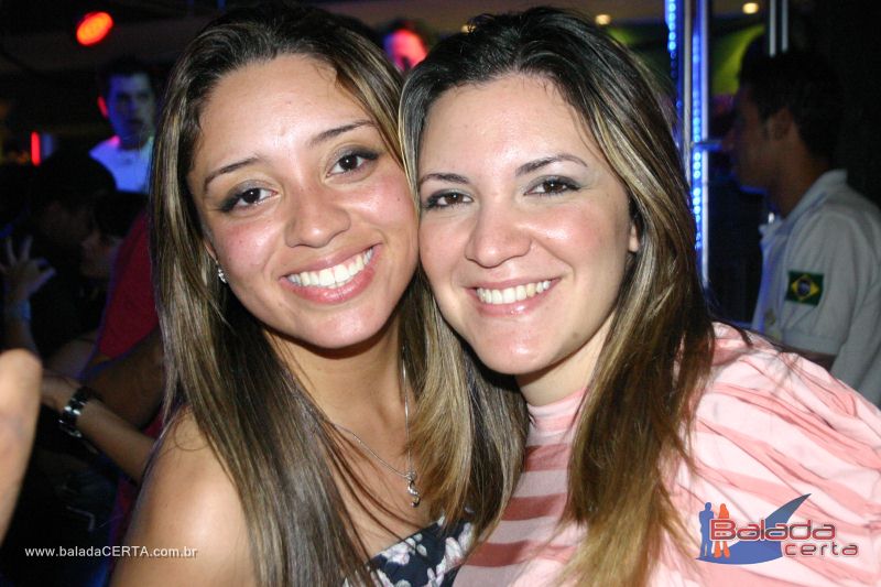 Balada: Fotos de quarta no Chiquita Bacana em Taguatinga - DF