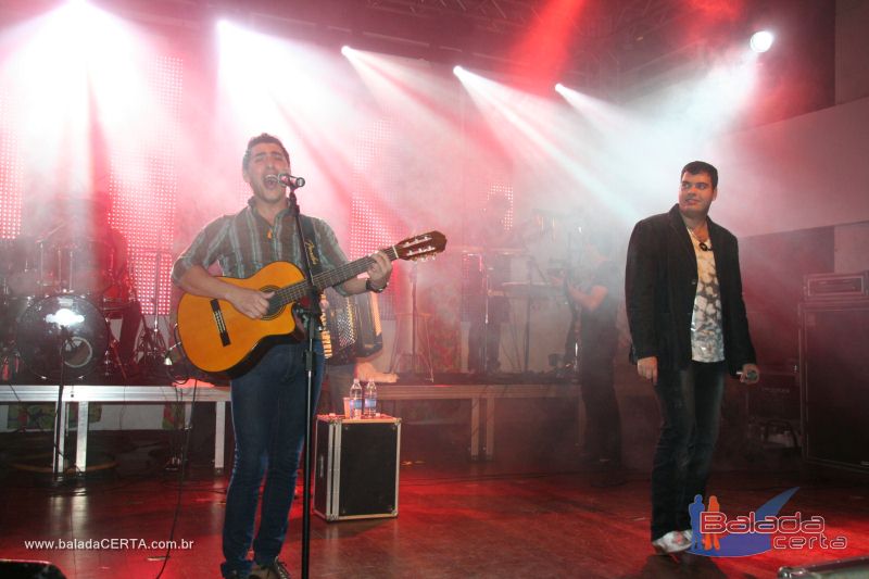 Balada: Niver do Chiquita Bacana na AABB - DF