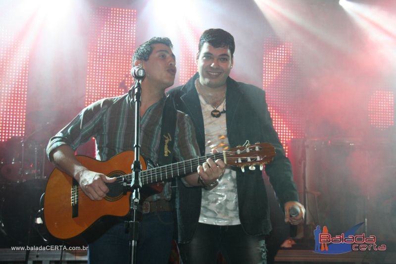 Balada: Niver do Chiquita Bacana na AABB - DF