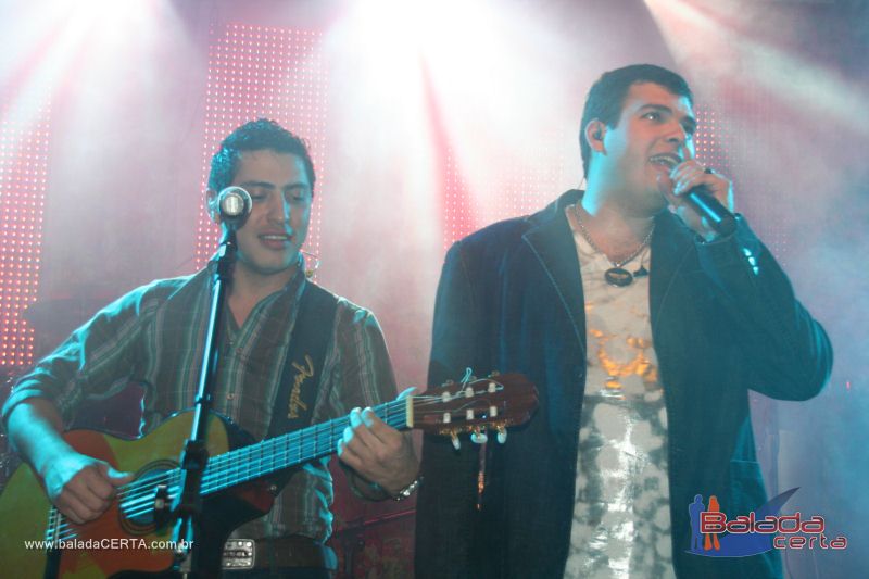 Balada: Niver do Chiquita Bacana na AABB - DF
