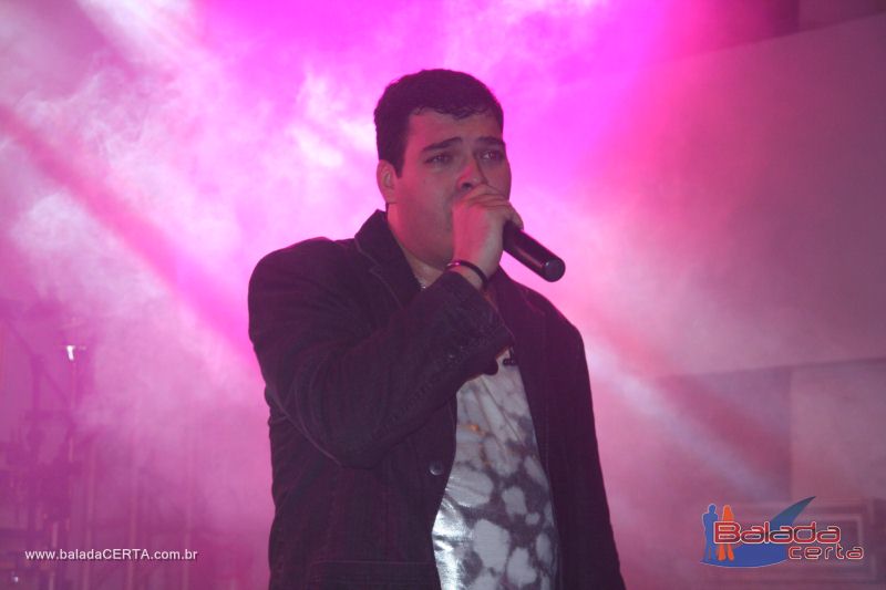 Balada: Niver do Chiquita Bacana na AABB - DF